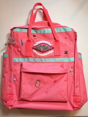 Custom Honeydukes Fjallraven Backpack